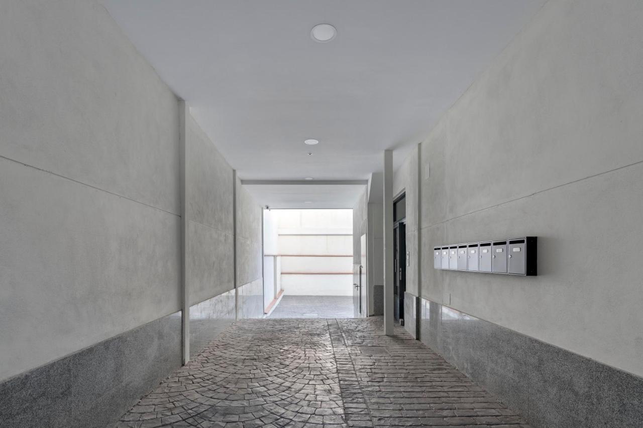 Cool By Olala Homes Apartment