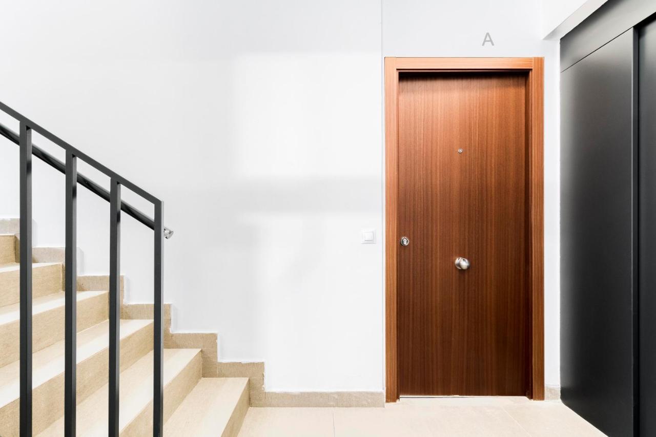 Cool By Olala Homes Apartamento Madrid