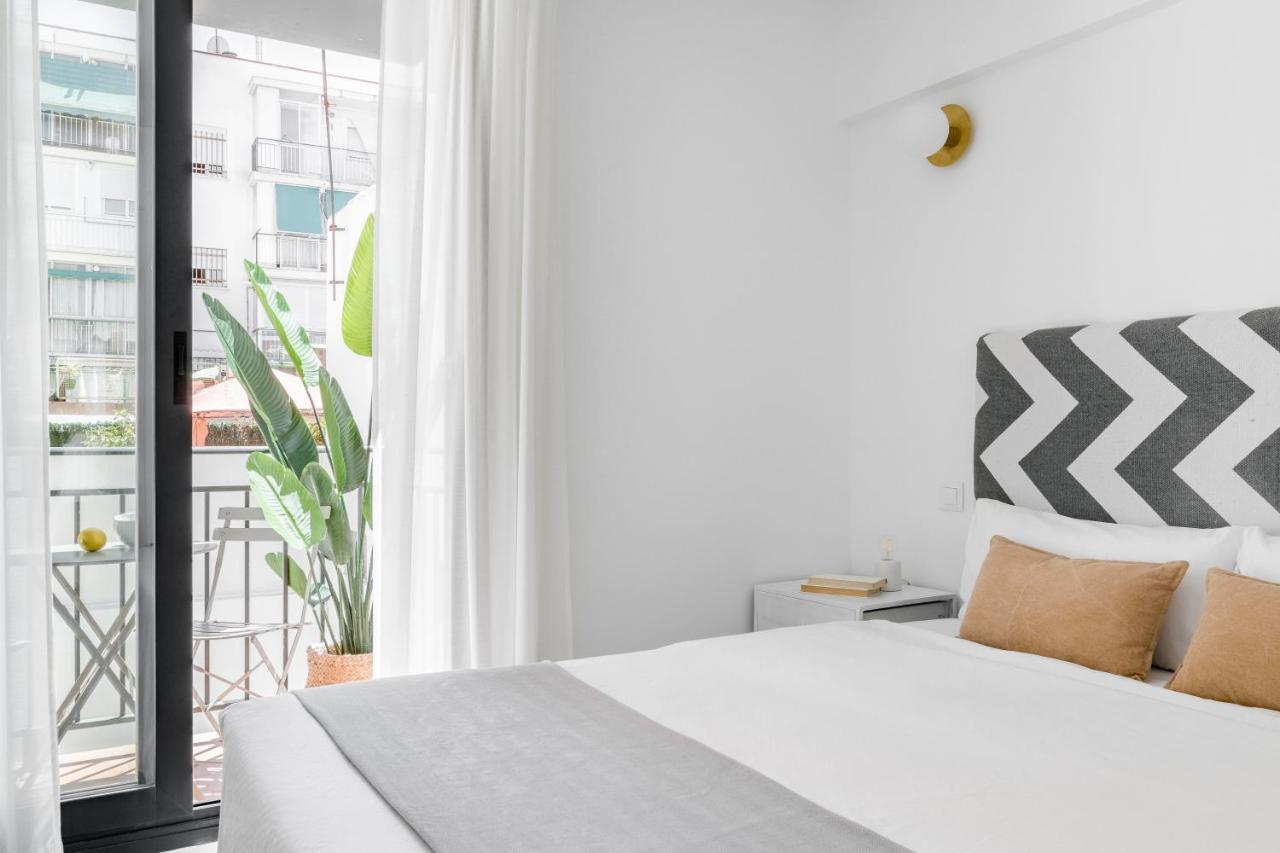 Cool By Olala Homes Apartamento Madrid
