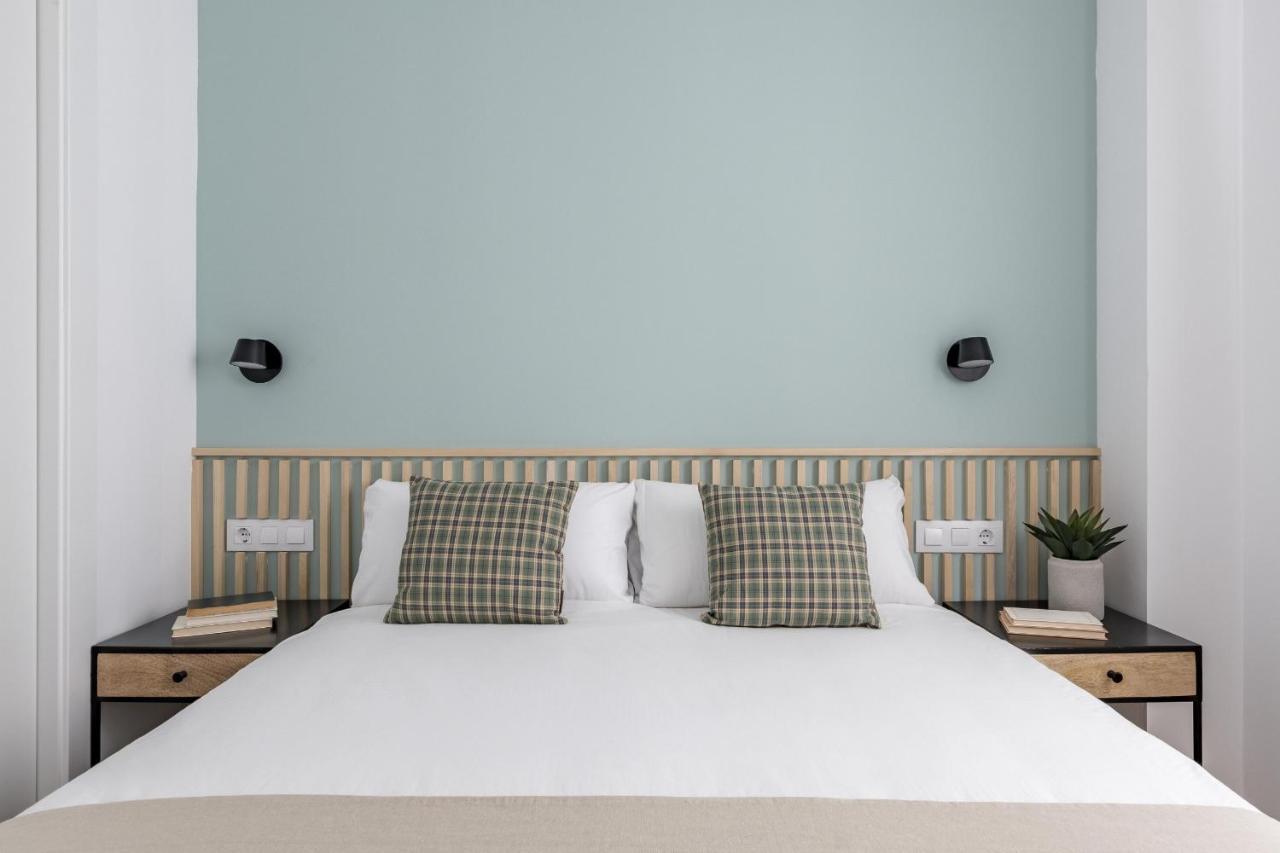 Maderas By Olala Homes Appartement