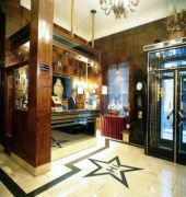 Hotel Gran Inglés - The Leading Of The World