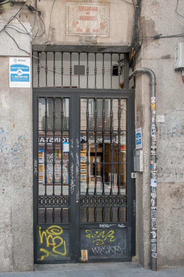 La Latina I Madrid