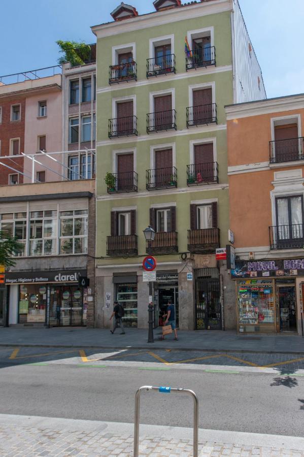 La Latina I Apartamento Madrid