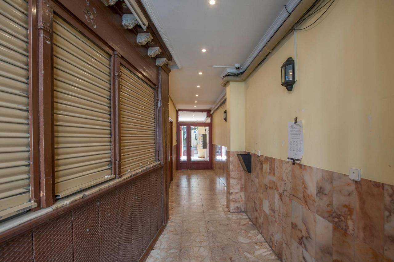 Apartment La Latina I