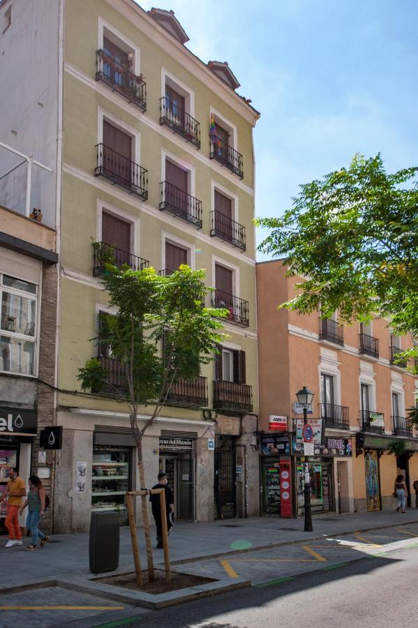 La Latina I Apartment *