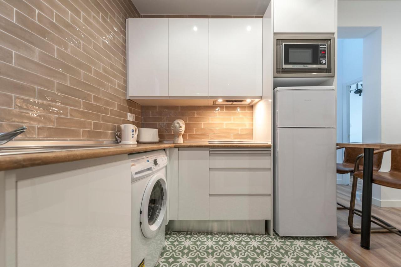 Apartment La Latina I