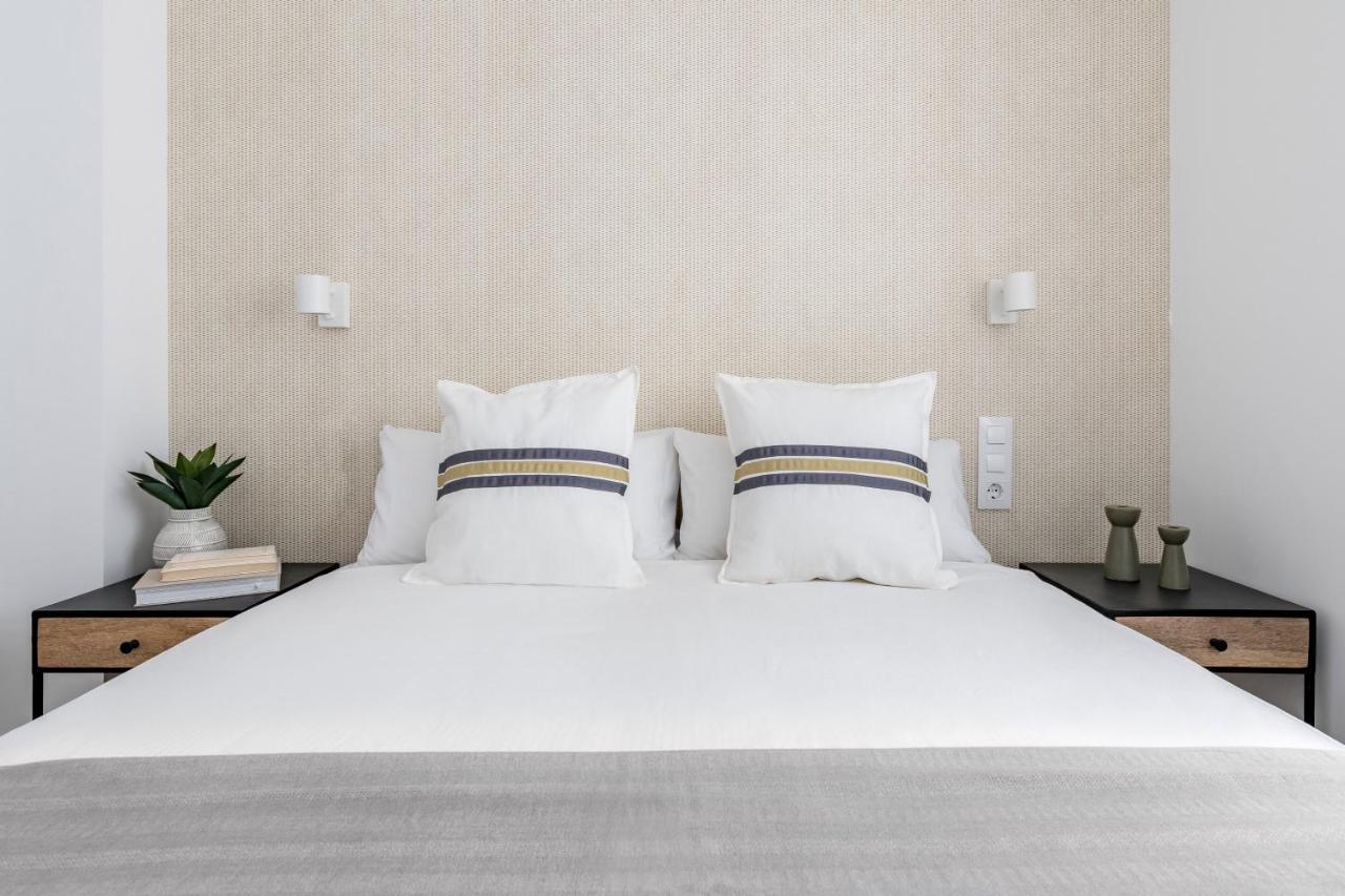 Apartamento Maderas By Olala Homes *