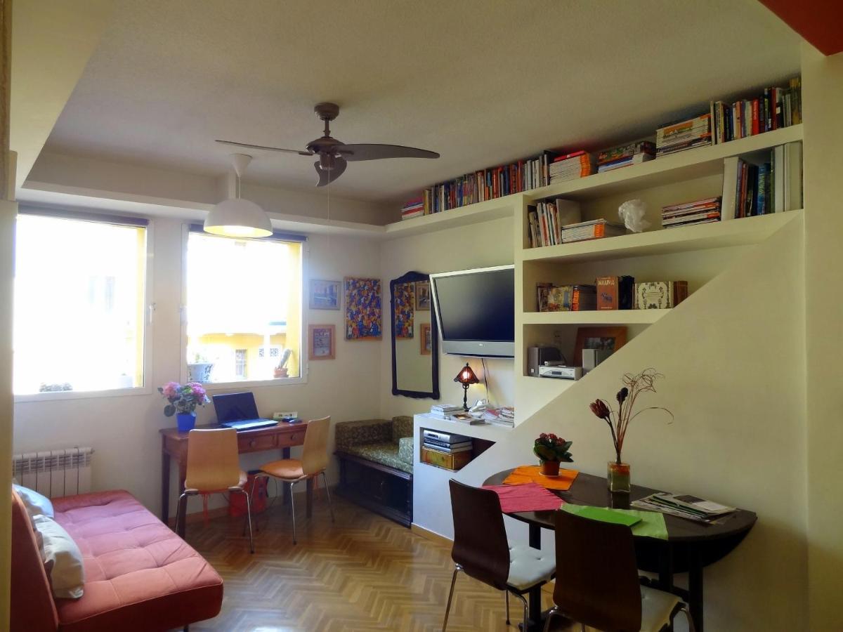 Olivar Apartamento *