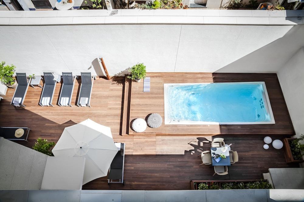 Hotel Eric Voekel Boutique - Atocha Madrid