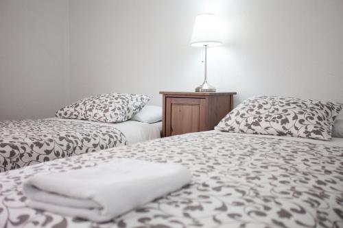 Apartamento Fuencarral Madrid