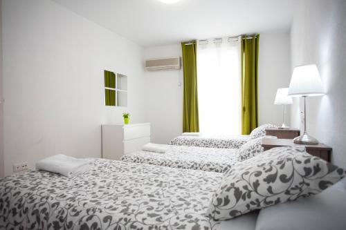 Apartamento Fuencarral