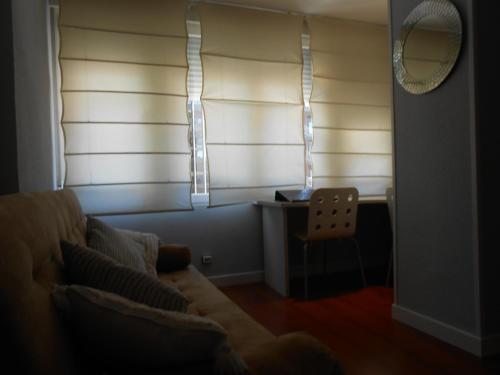 Madrid Studio Apartments