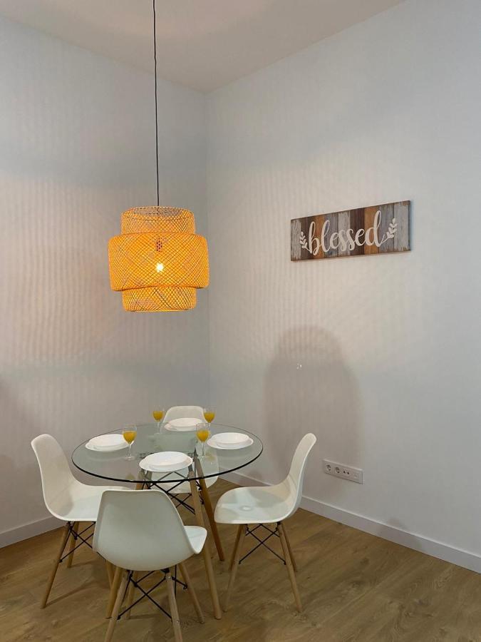 Aluche Aparment A Madrid