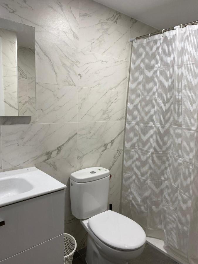 Aluche Aparment C Appartement *