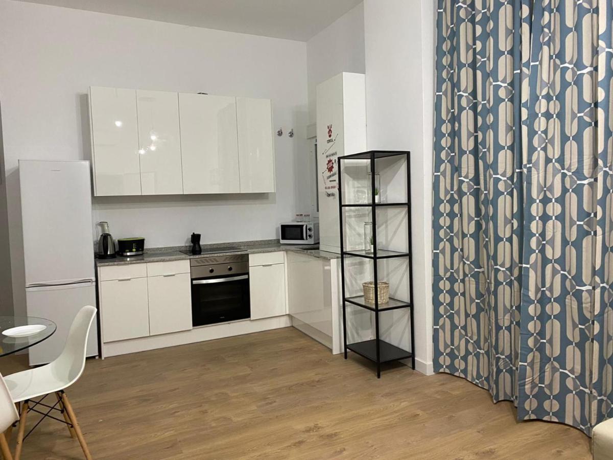 Appartamento Aluche Aparment C *