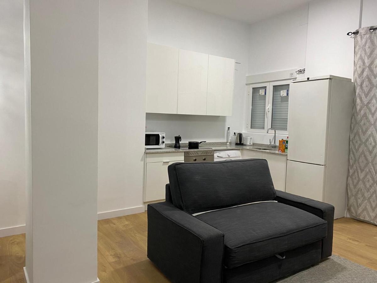 Aluche Aparment B *