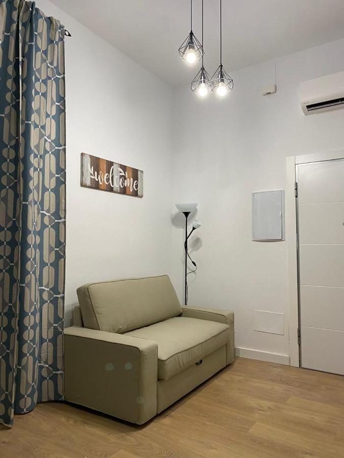 Appartement Aluche Aparment C Madrid