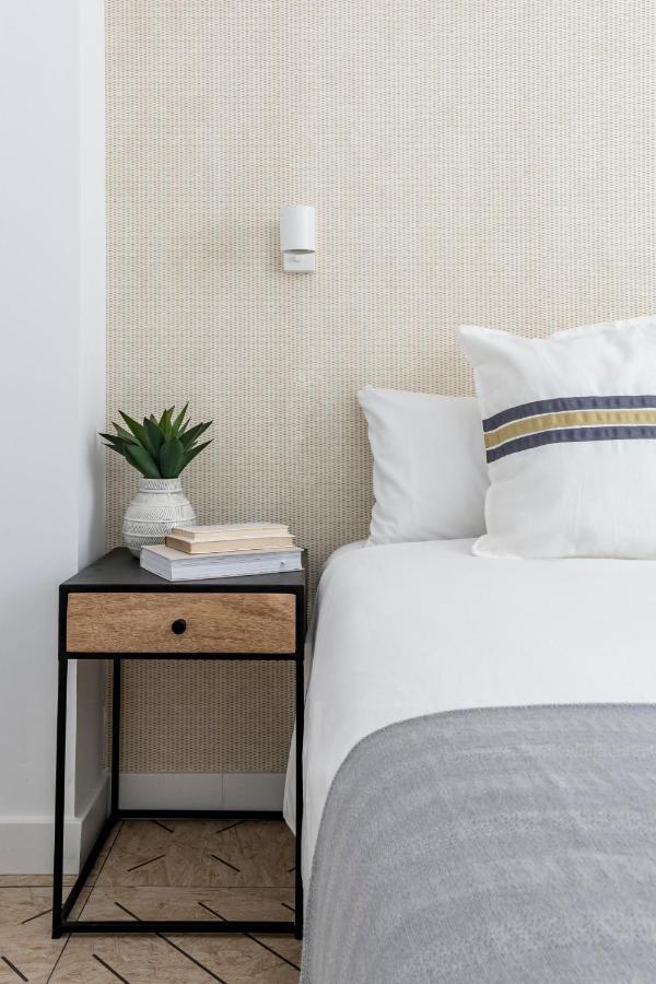 Maderas By Olala Homes Apartamento Madrid