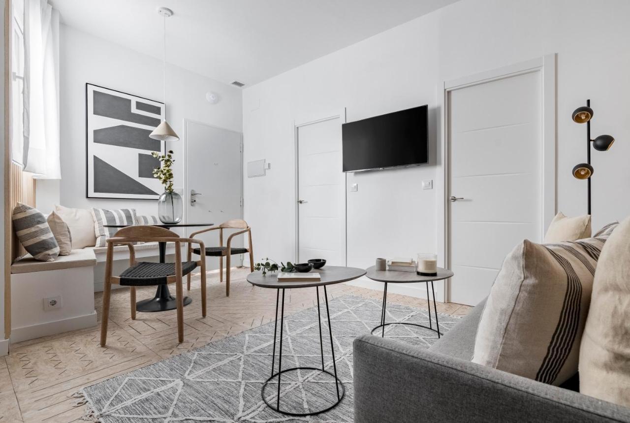 Apartamento Maderas By Olala Homes *