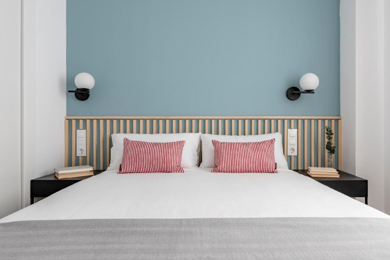 Apartamento Maderas By Olala Homes