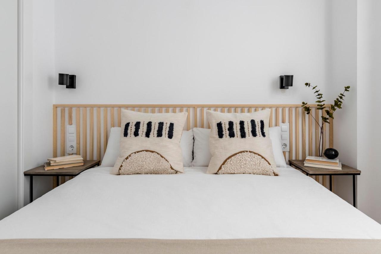 Maderas By Olala Homes Apartamento *