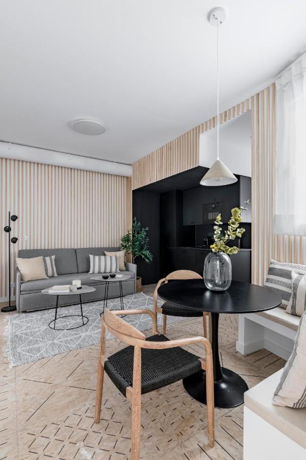 Maderas By Olala Homes Apartamento