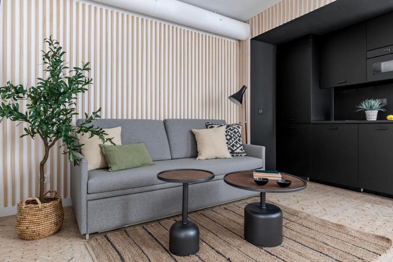 Maderas By Olala Homes Apartamento Madrid