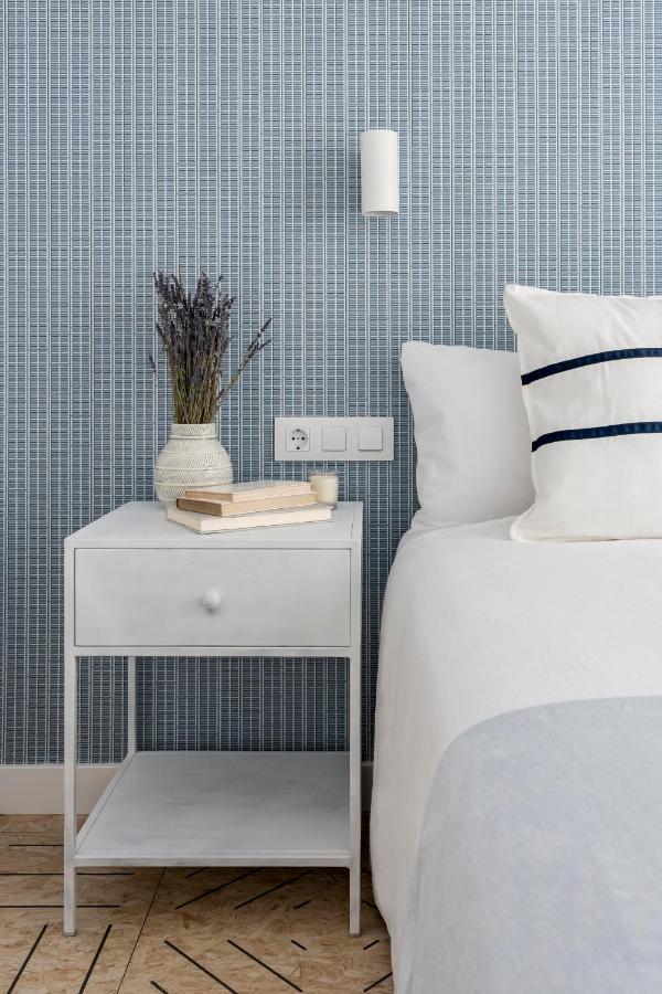 Maderas By Olala Homes Madrid