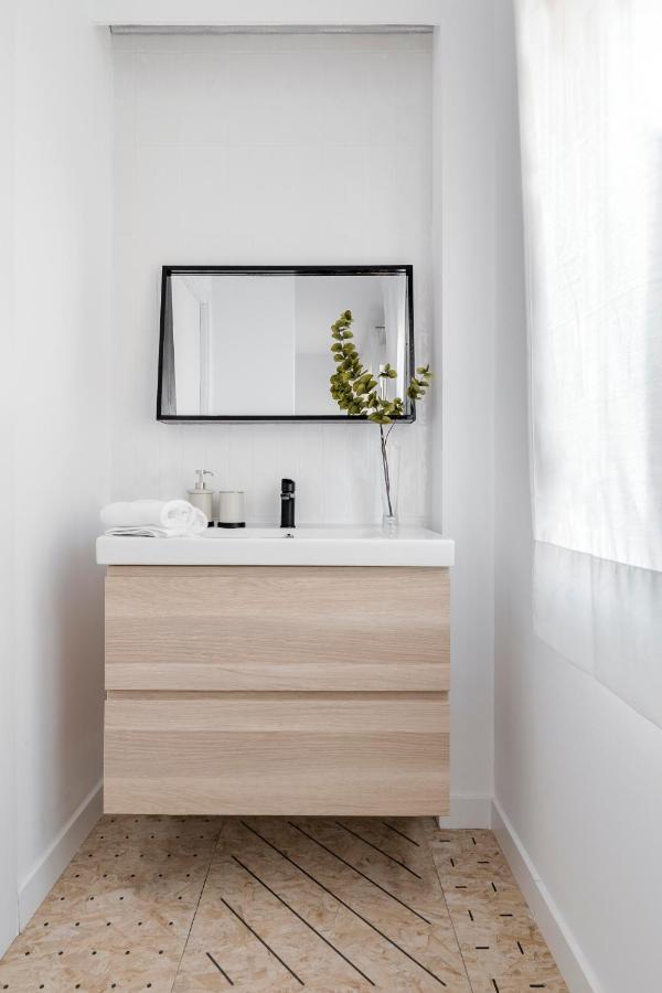 Maderas By Olala Homes Appartement *