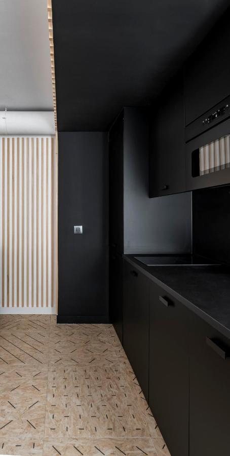 Apartamento Maderas By Olala Homes Madrid