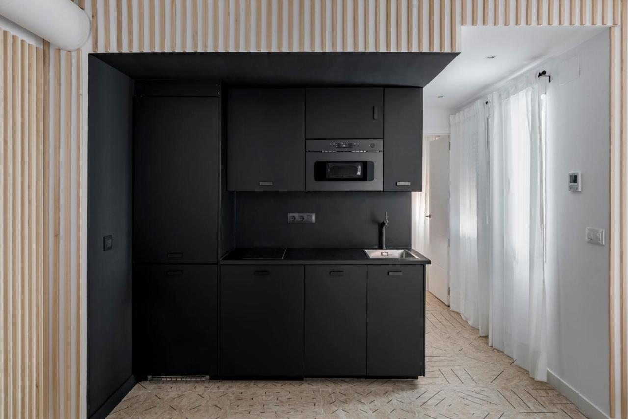Maderas By Olala Homes * Madrid