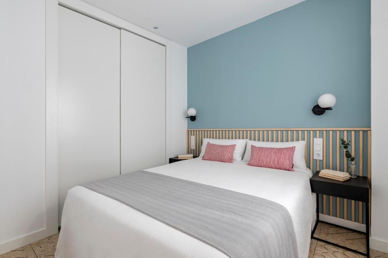Maderas By Olala Homes Apartamento *
