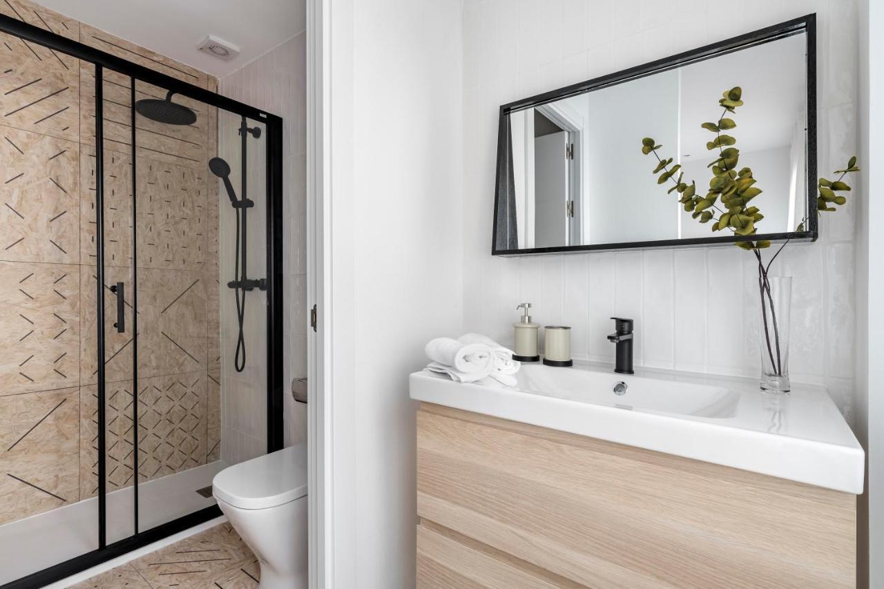 Maderas By Olala Homes Apartamento