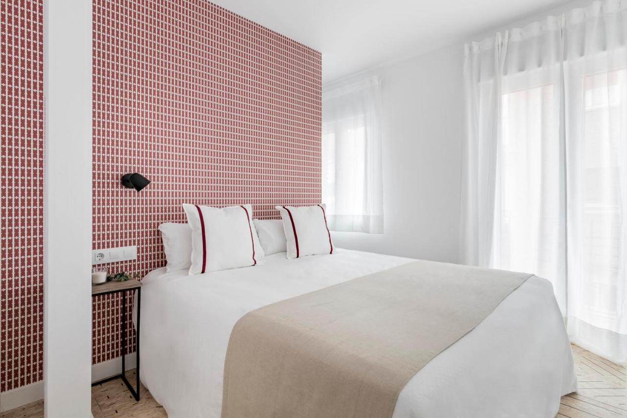 Maderas By Olala Homes Apartamento *