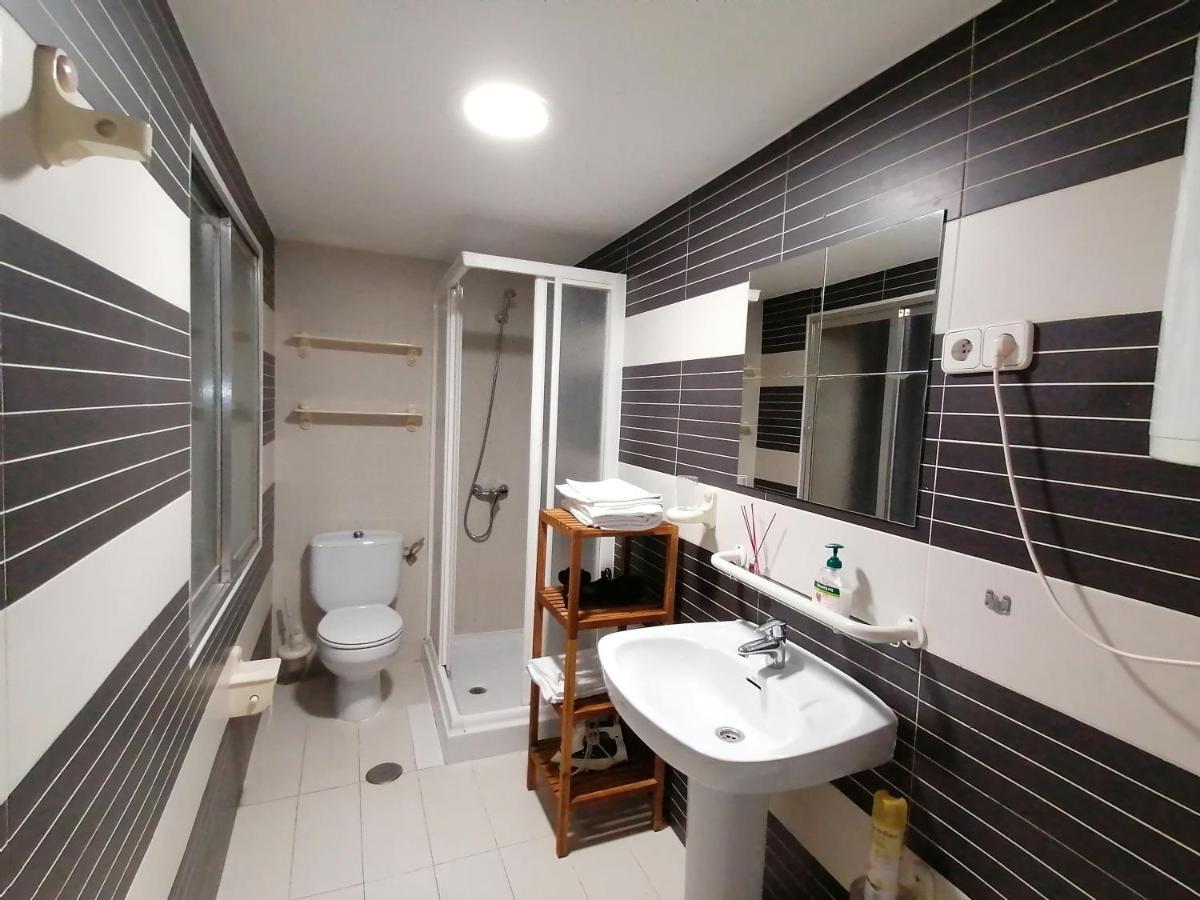 Apartamento En Espoz Y Mina Madrid