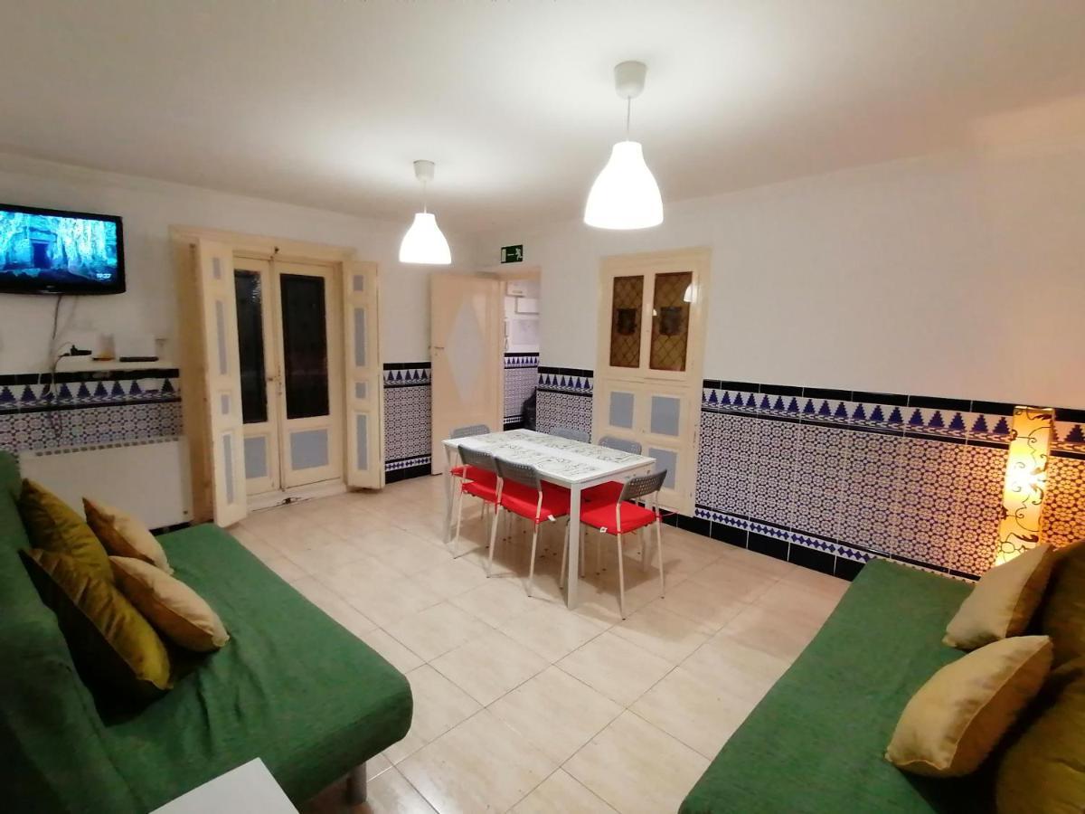 En Espoz Y Mina Apartamento Madrid