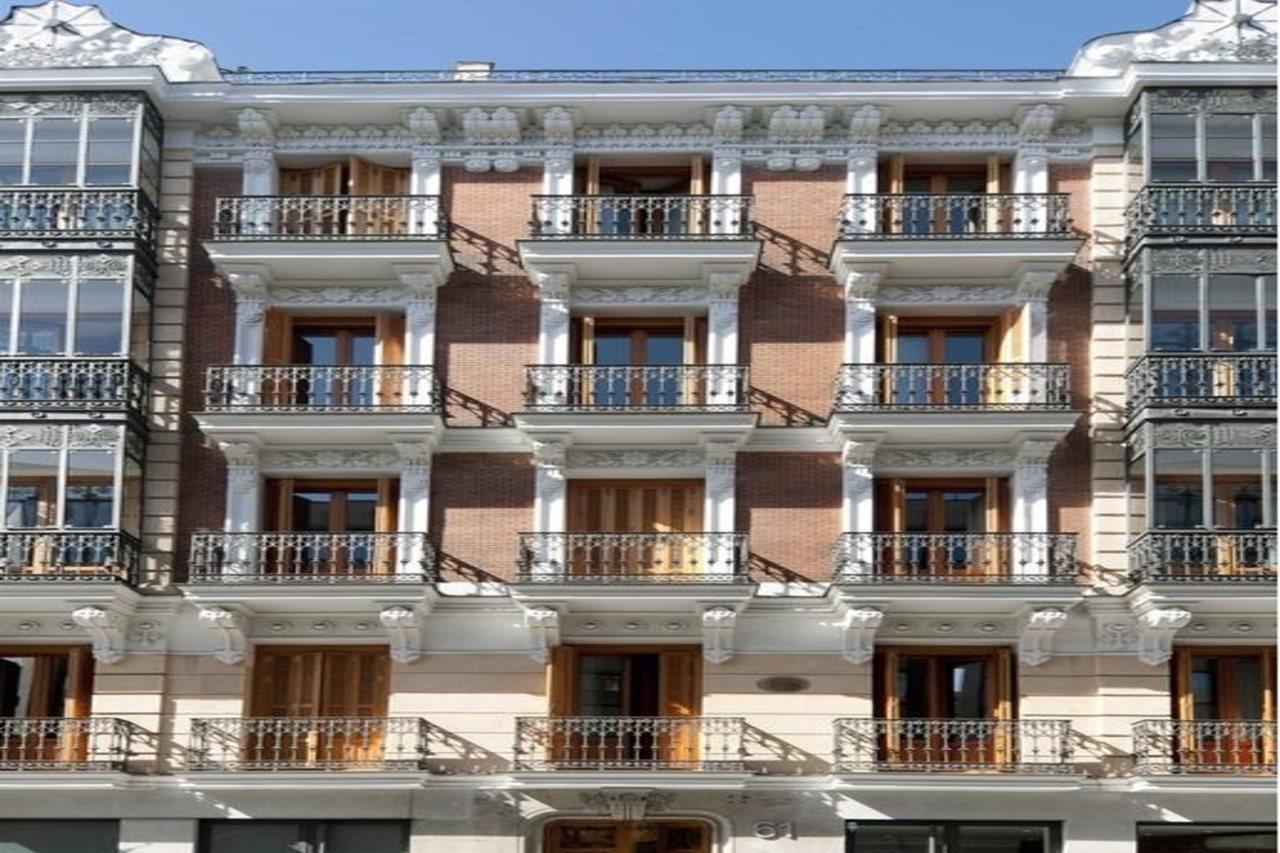 Apartment Eric Voekel Boutique -