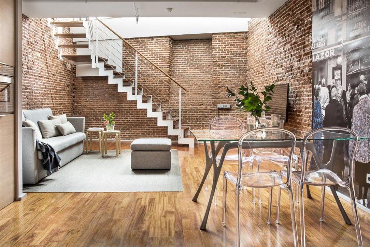 Eric Voekel Boutique - Apartment Madrid