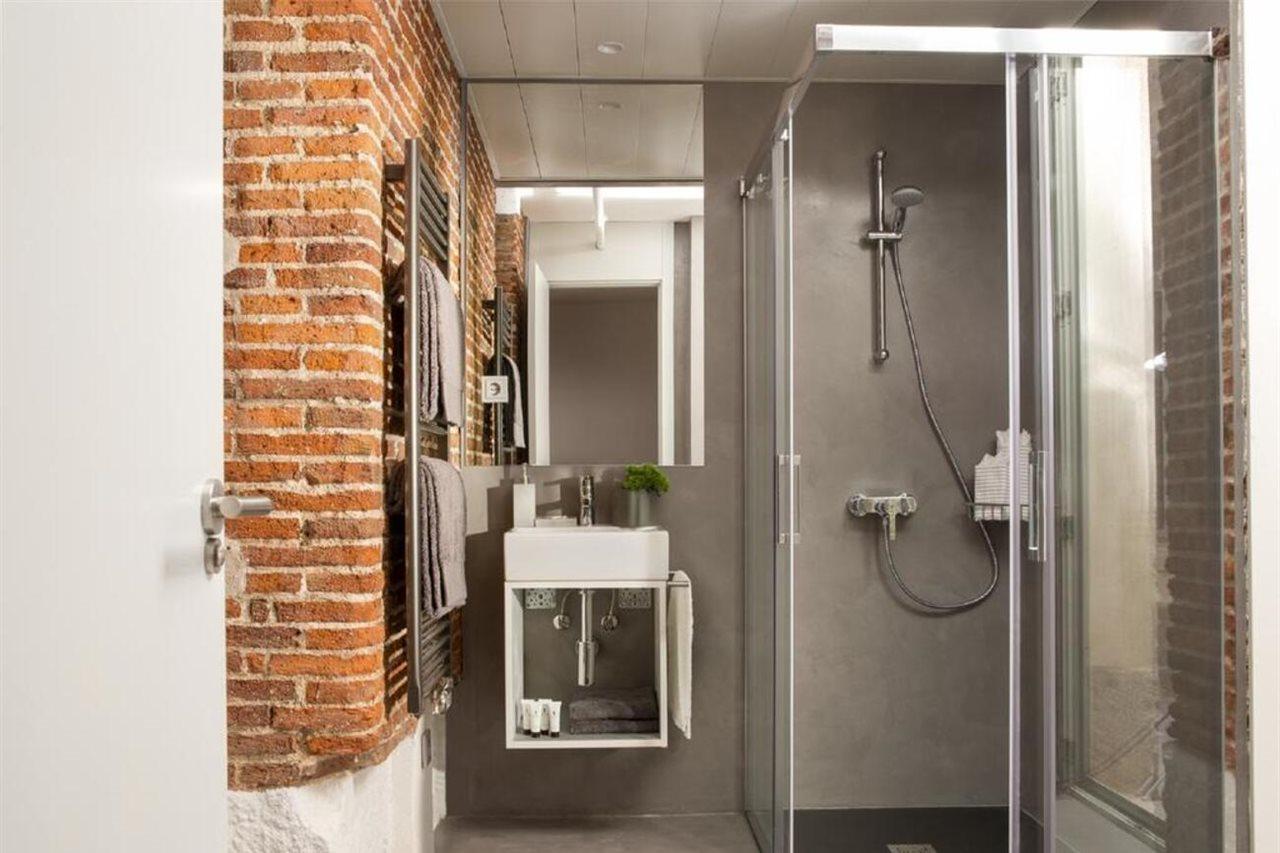 Eric Voekel Boutique - Apartment Madrid