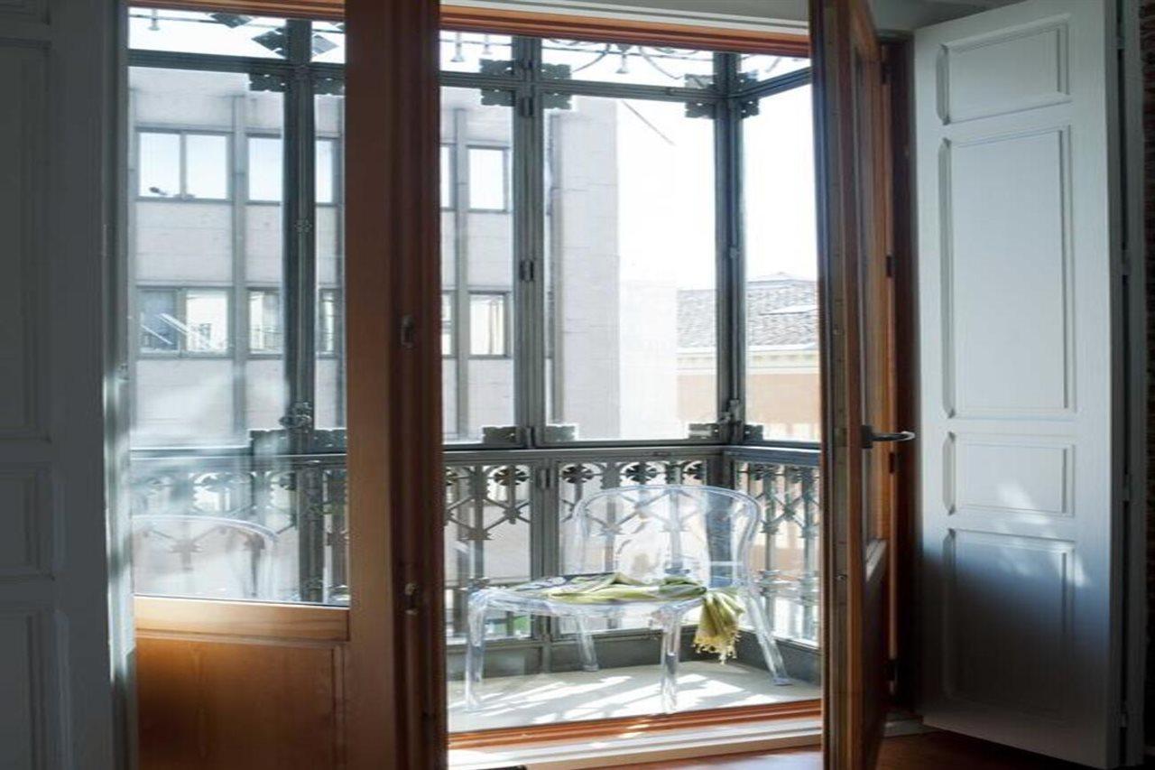 Apartment Eric Voekel Boutique - *