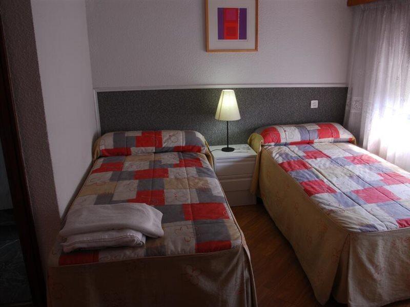 Goya 75 Madrid