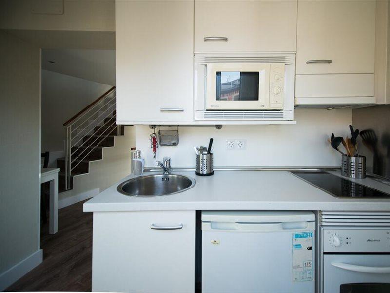 Cruz Apartment