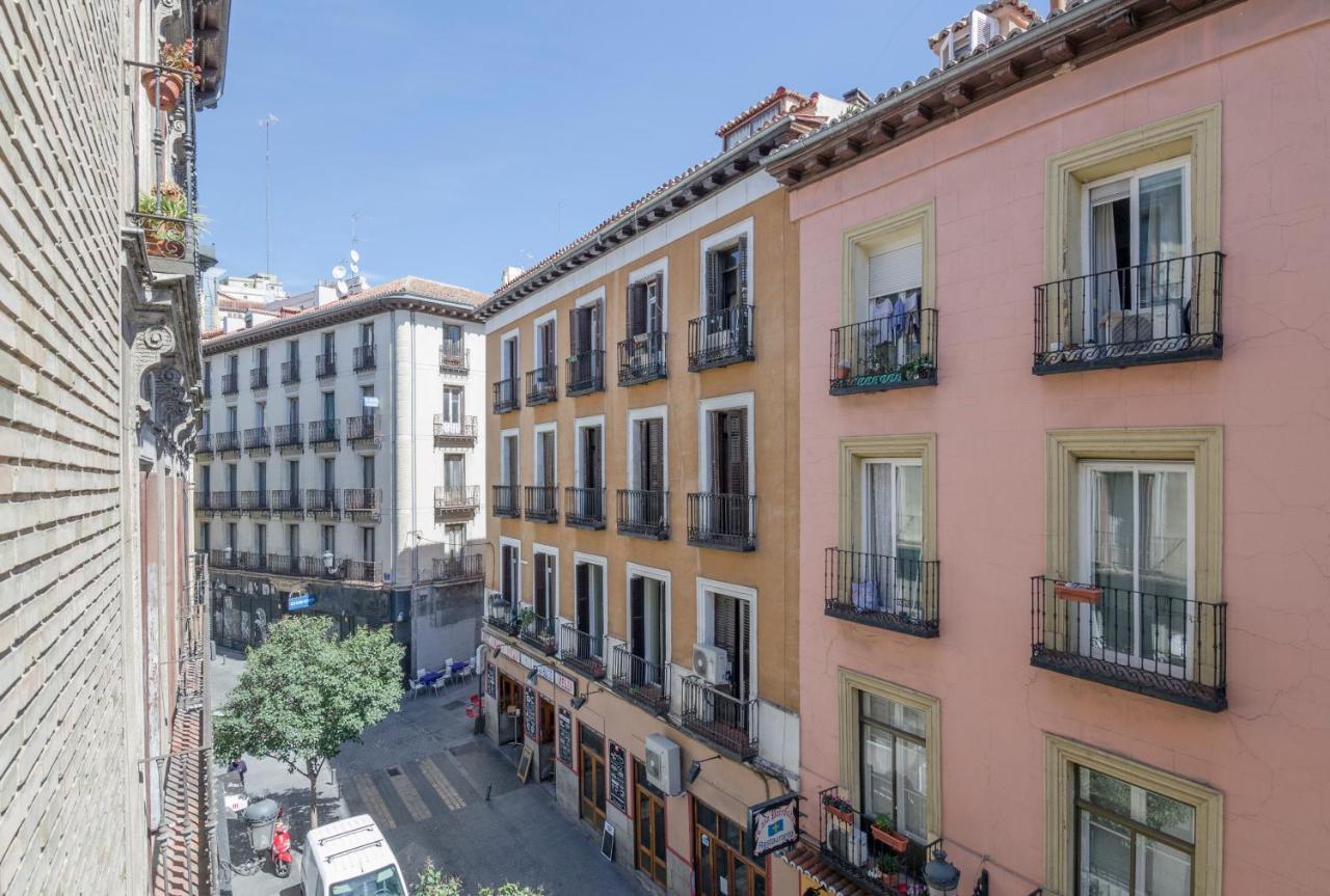 Descalzas Reales Apartment