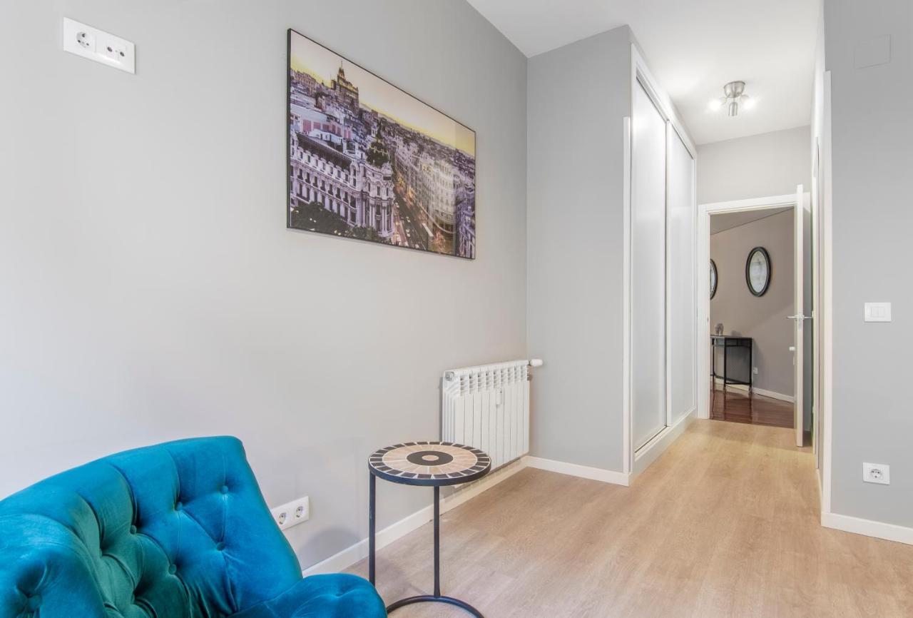 Apartment Descalzas Reales Madrid