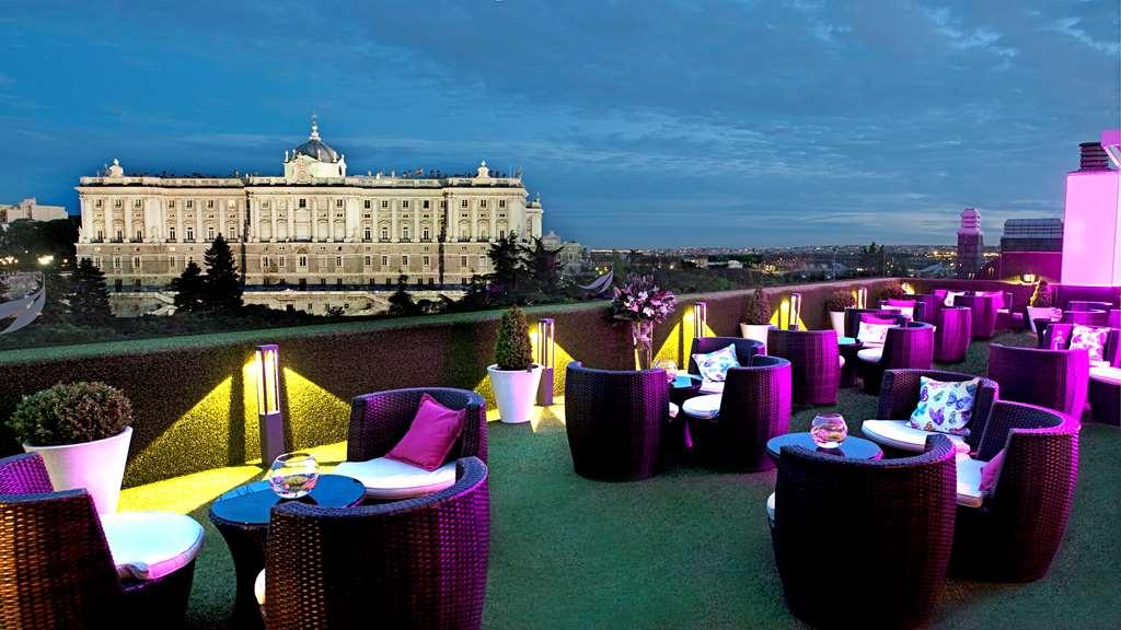 Apartosuites Jardines De Sabatini
