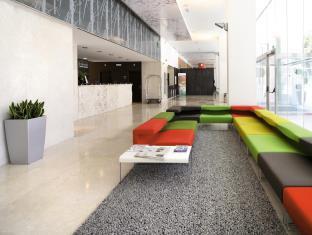 Occidental Este Hotel