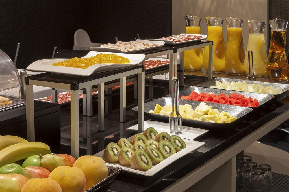 Ac Aitana By Marriott