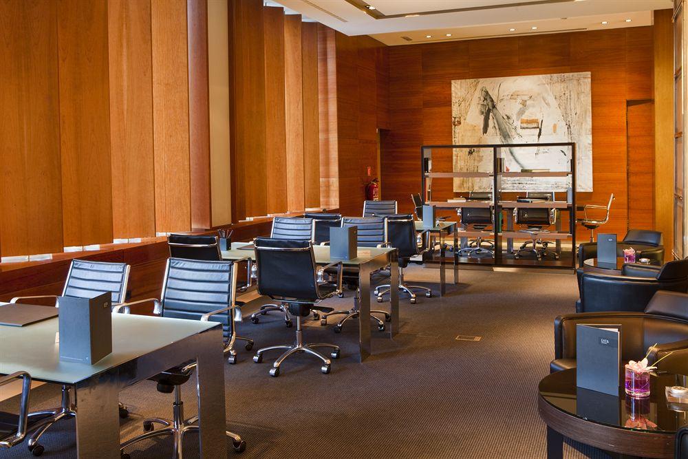 Ac Aitana By Marriott Hotel