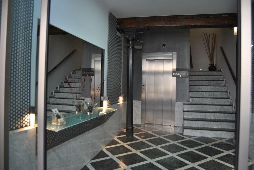 San Lorenzo 3* Madrid