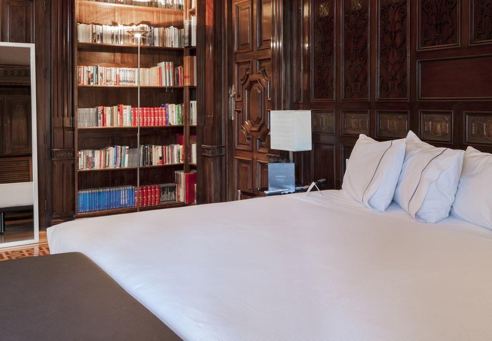 Palacio Del Retiro, Autograph Collection Hotel 5*
